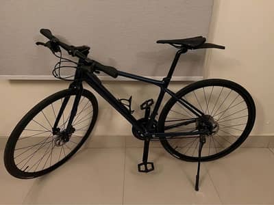 Giant Fastroad SL Small/Medium Size