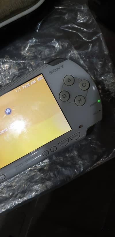psp 1000