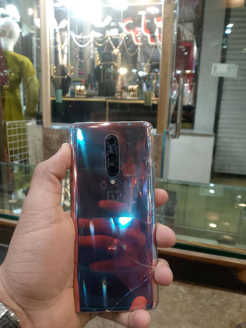 OnePlus 8 4