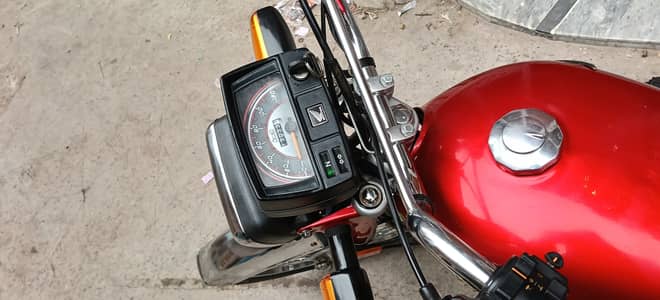 Honda 2024 madal  0302/71/71/110