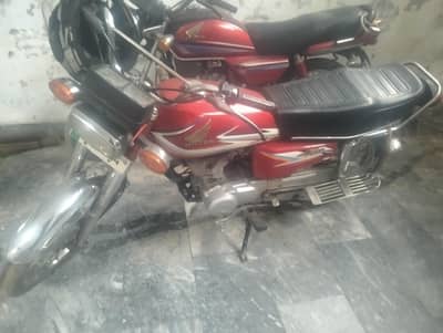 used bike for sale