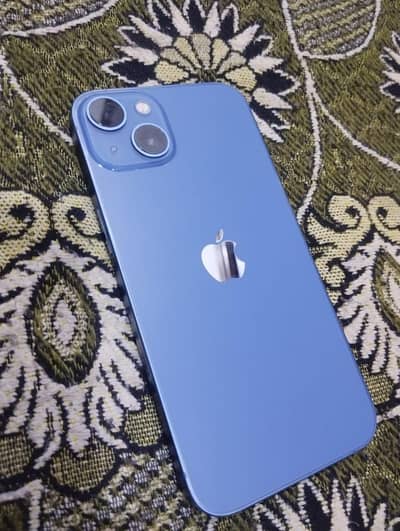 Iphone 13 PTA approved