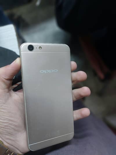 Opposite a57 Pta approved