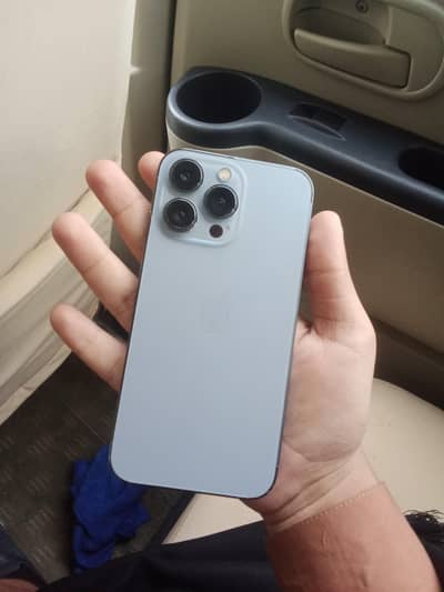 Iphone 13 pro 256 gb