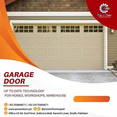 Glass Sliding Parking Barriers Automatic Shutters & Roller Shutter