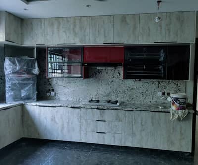 New Kitchen & Wardrobe Making | Repair & Maintenance | Blum DTC Baifeb
