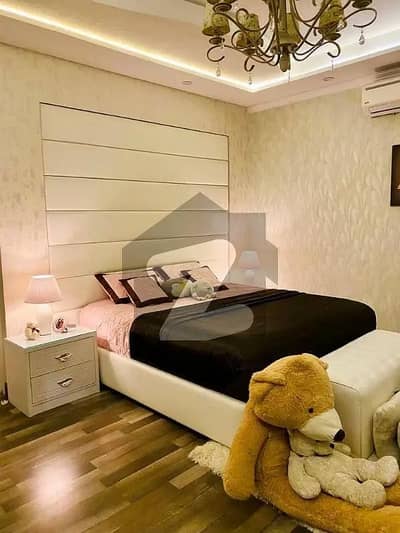 10 Marla Furnished Upper Portion for Rent | Prime Location | Ready to Move