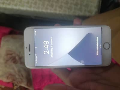 I phone 7 non pta 128gb