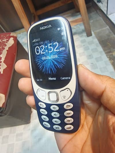 nokia 3310