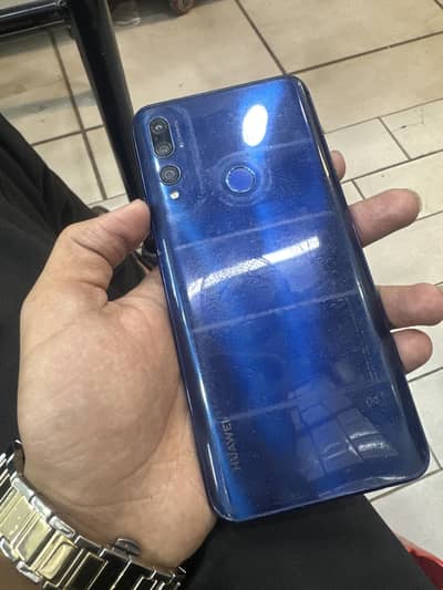 Huawei y9 prime 2019
