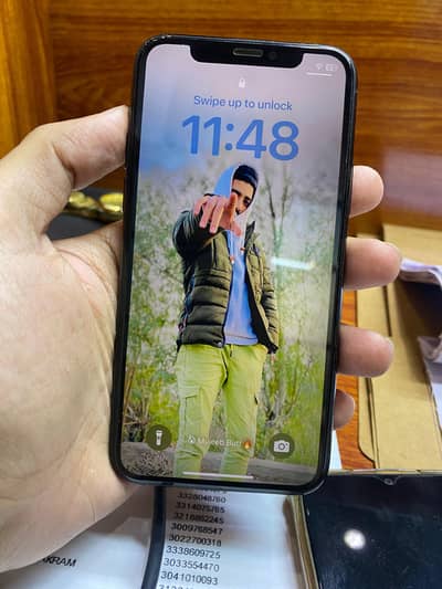 Iphone 11 pro non pta