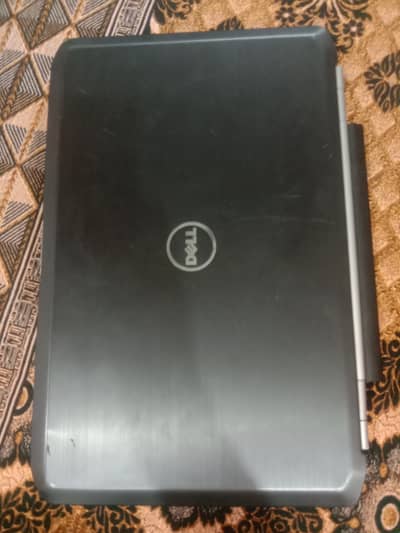 Laptop I5 generation