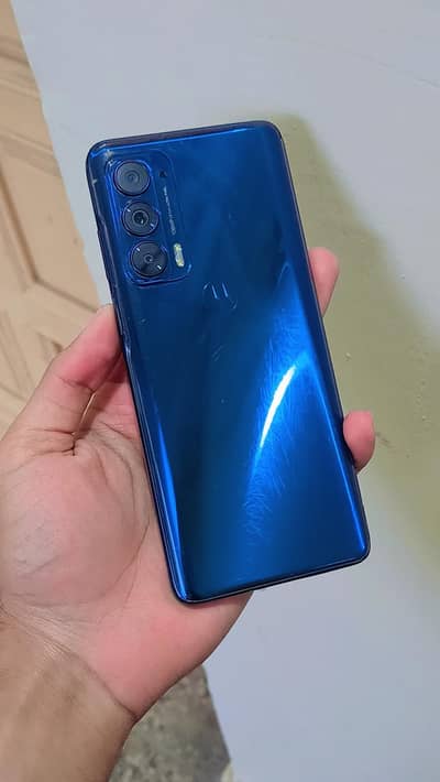 motorolla edge 8/256 pta