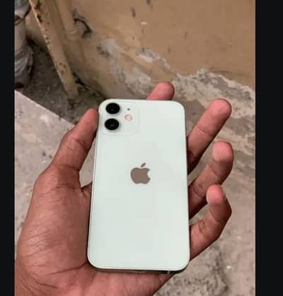 iphone 12 Mini waterproof