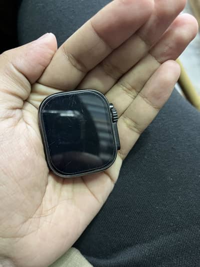 Smart watch Ultra Series 2