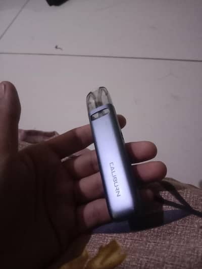 Caliburn G4 Mini Pod