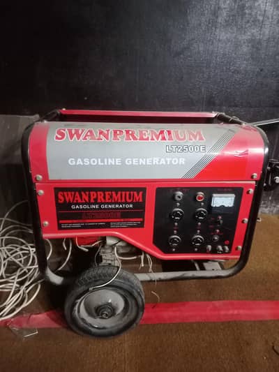 Swan Generator 3kv