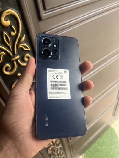 Redmi Note 11 8/128GB PTA