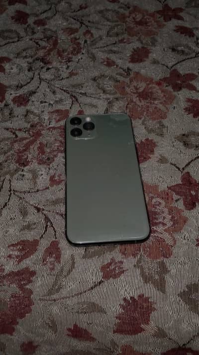 iPhone 11 Pro  64 Gb  factory