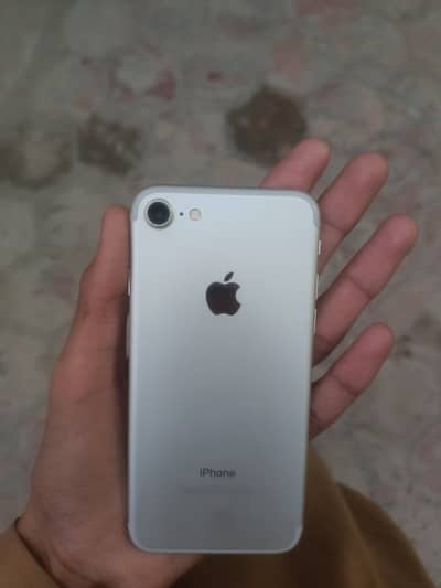 I phone 7 non pta 128gb