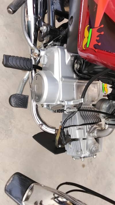 all dacoments clear jenian condition he