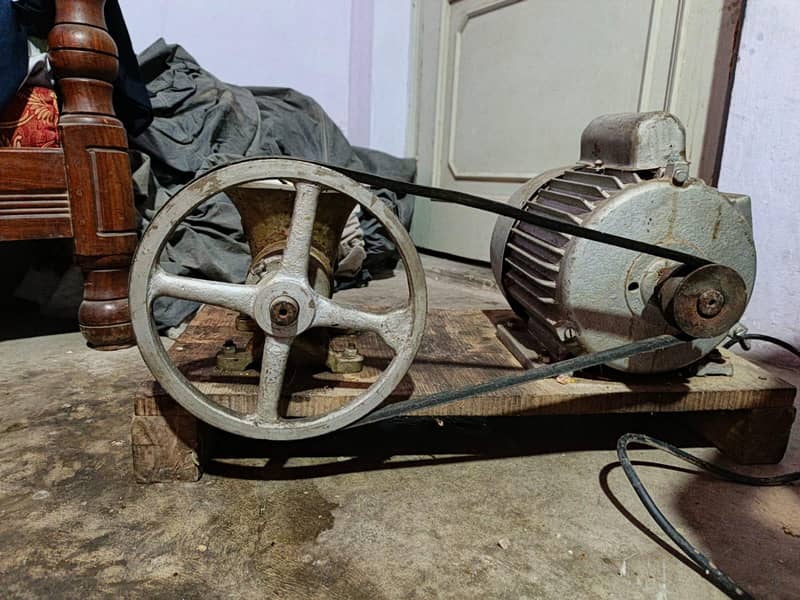 qeema making machine 2