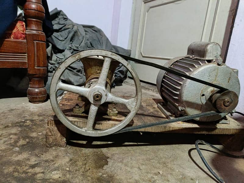 qeema making machine 3