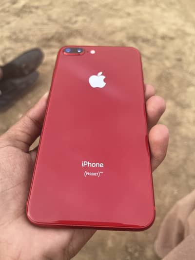 iPhone 8 plus pta water pack
