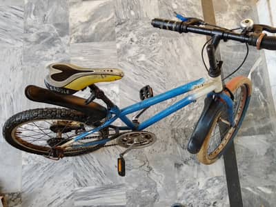 Kids Bicycle
