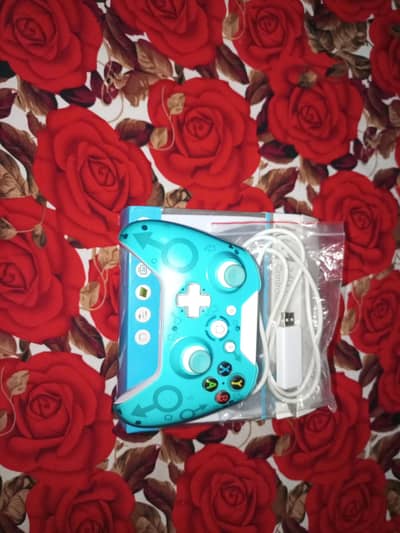 Xbox one controller wireless