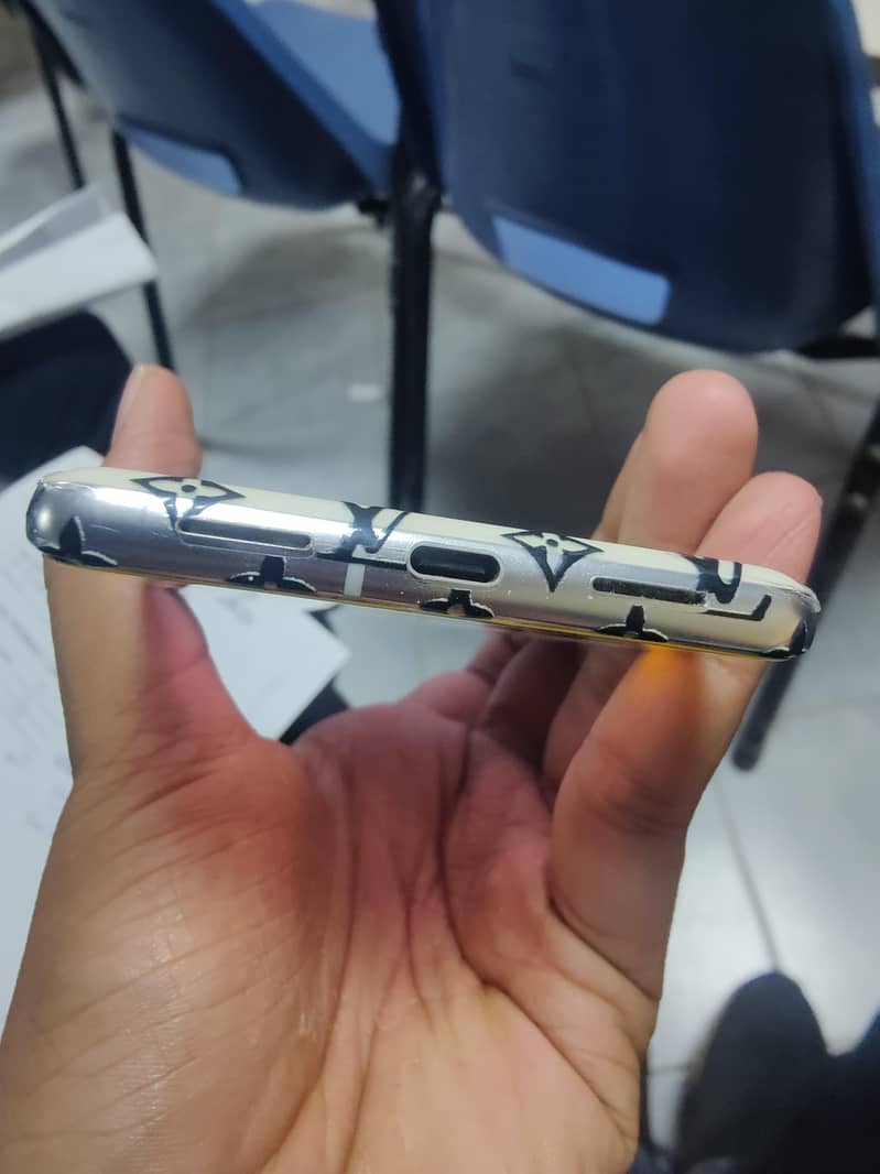 Google pixel 7 pro 5