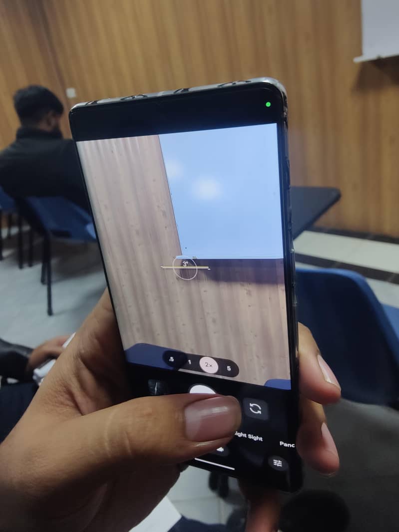 Google pixel 7 pro 6