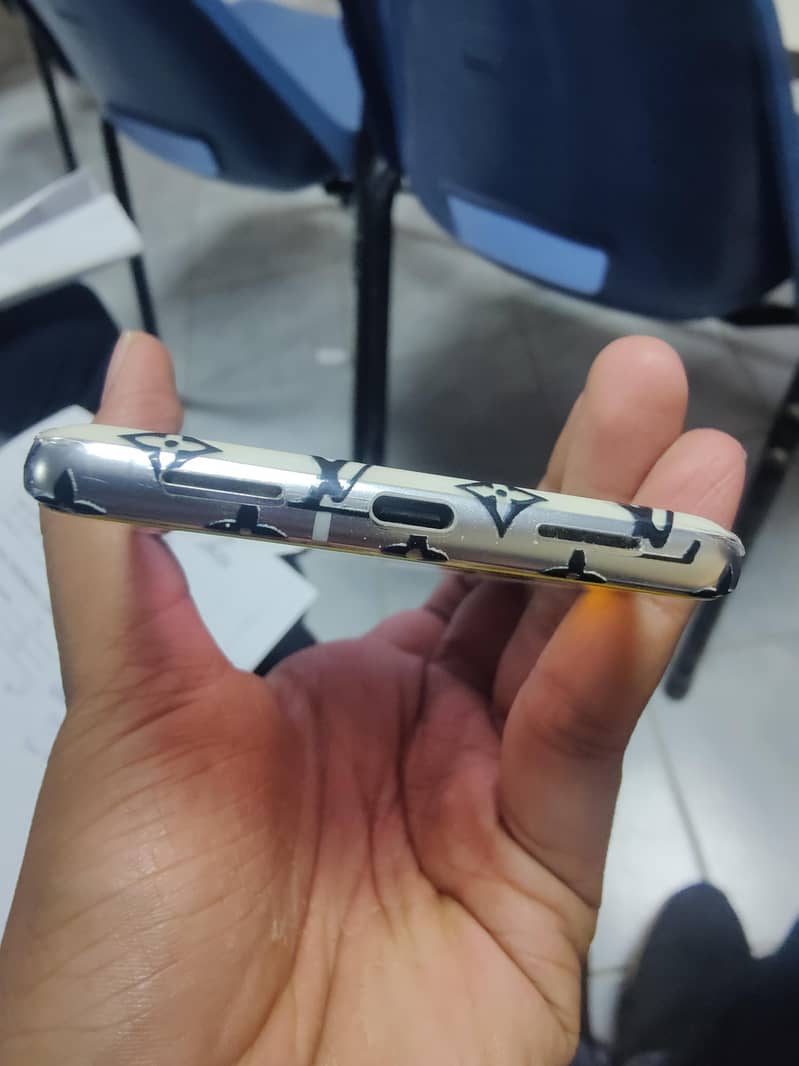 Google pixel 7 pro 13