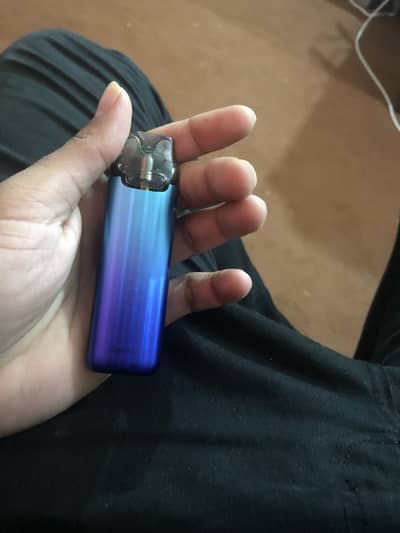 V throw pro just like new