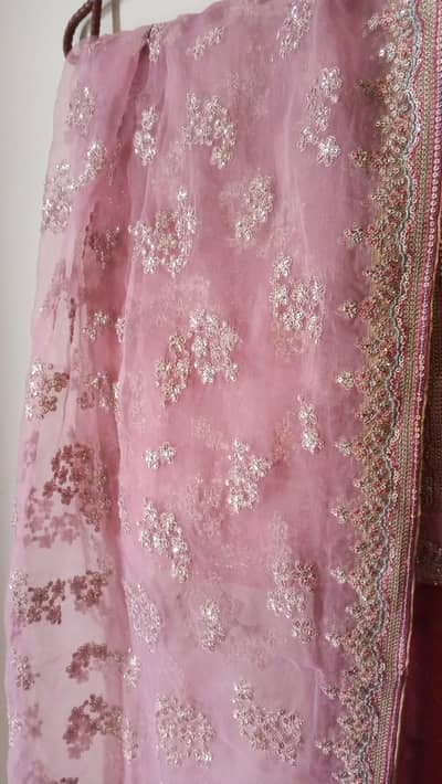 Beautiful 3 piece Formal Dress For Sale