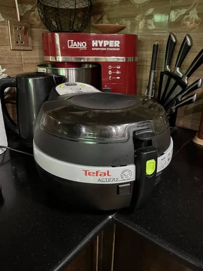 Tefal acti airfryer for sale
