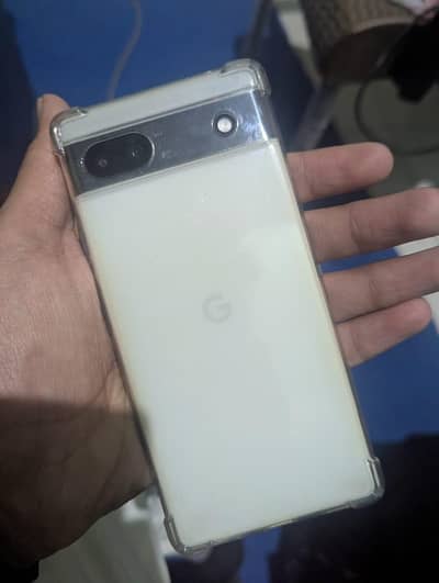 GOOGLE PIXEL 6A 128GB