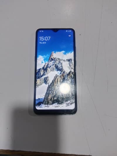 Vivo S1