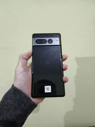 Google Pixel 7 Pro