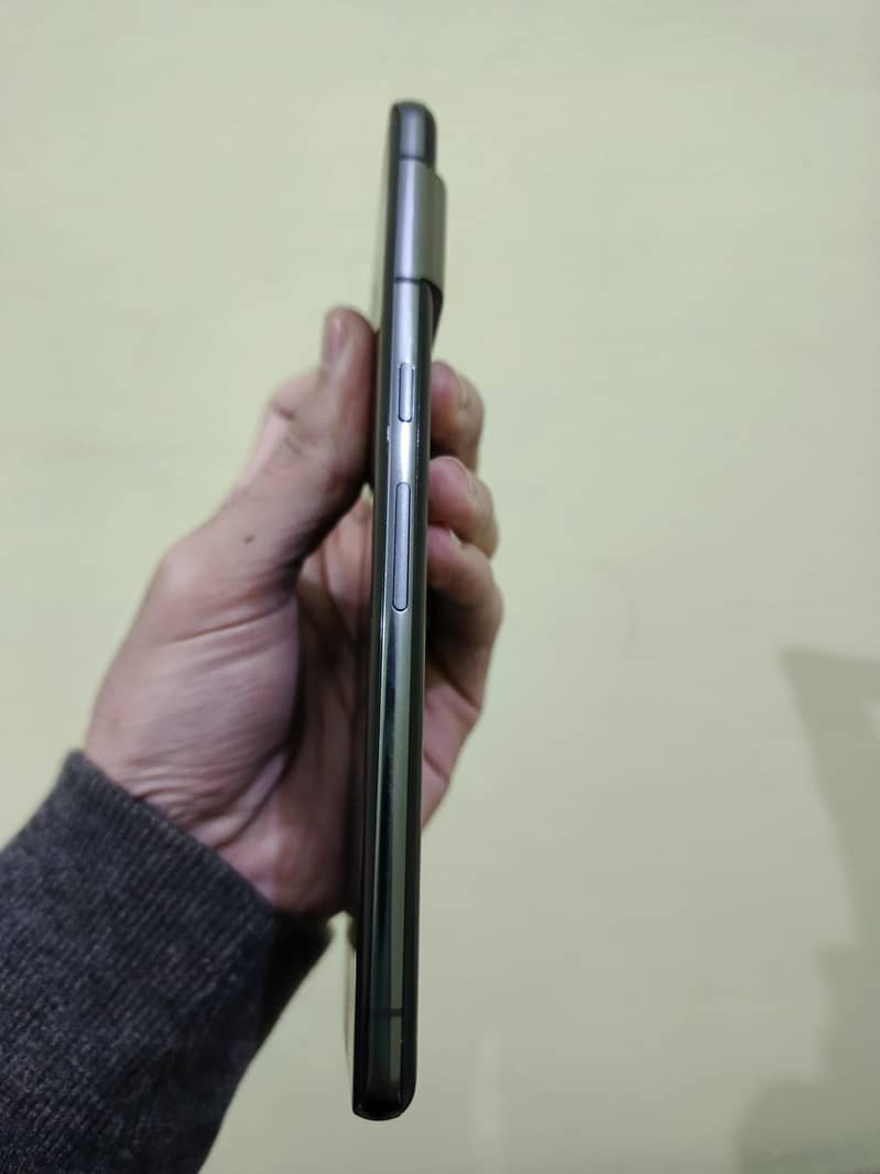 Google Pixel 7 Pro PTA 3