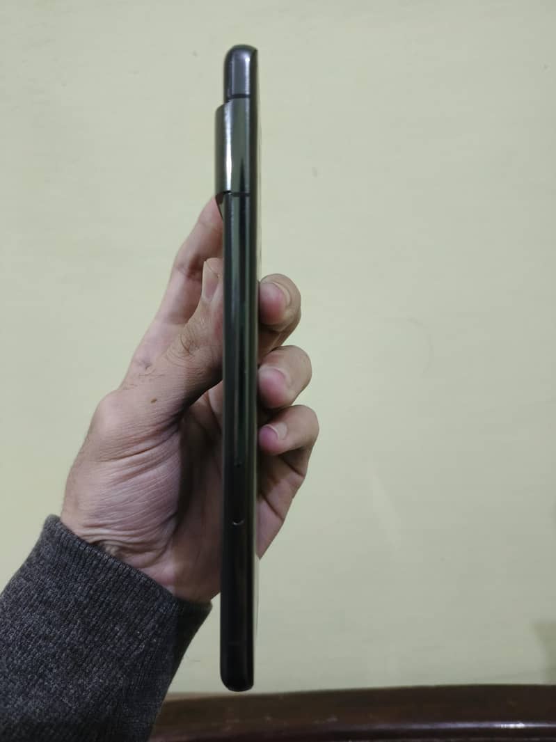 Google Pixel 7 Pro PTA 4