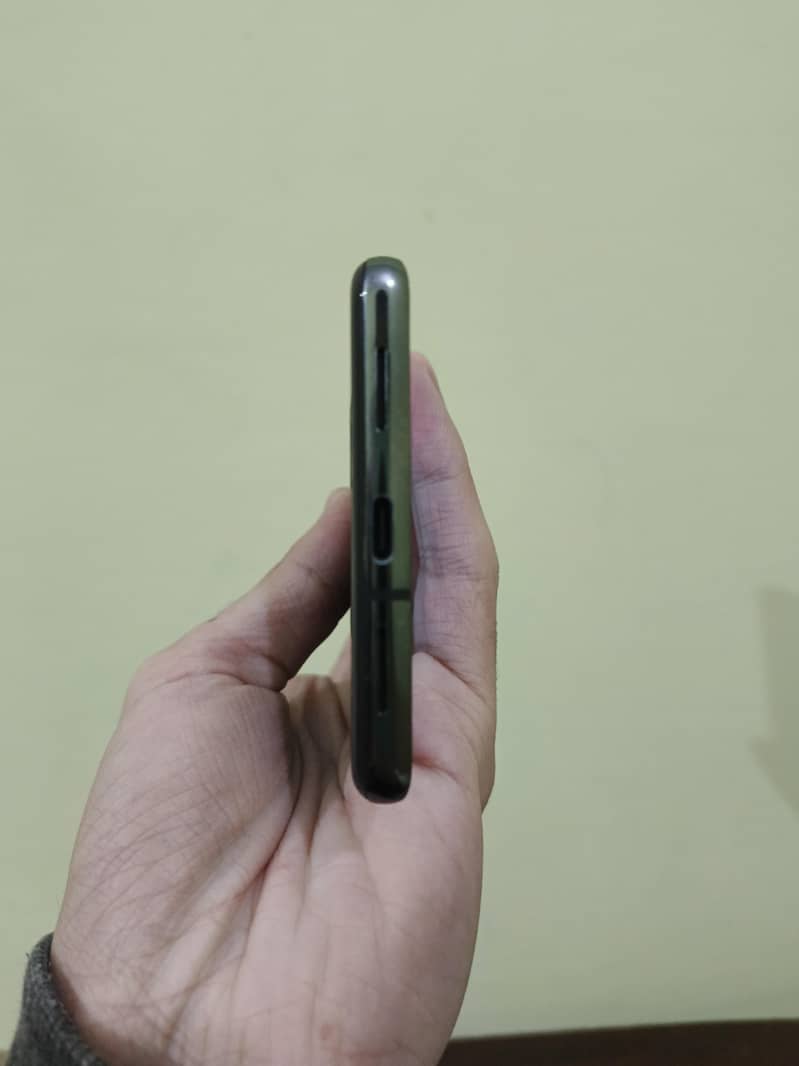 Google Pixel 7 Pro PTA 5