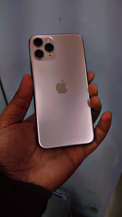 iPhone 11 Pro 64GB