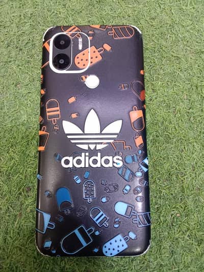 redmi a2 4GB 64 GB official pta approved