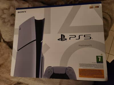 Sony playstation ps5 slim 1TB whatsp=0325=2881662