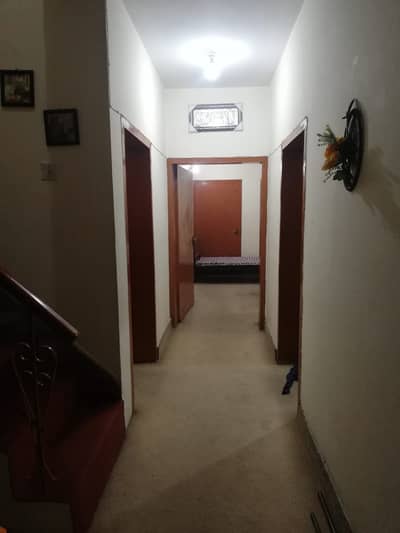 Kashmir Girls Hostel G-8/1