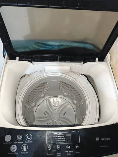 dawlance 9 kg 9/ 10 condition