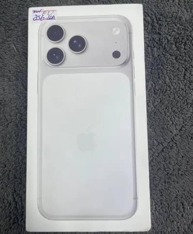 17pro mex 256gb non pta