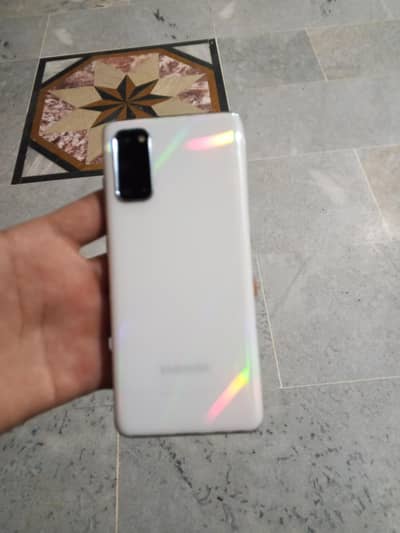 samsung s20 5g 12 128 Exchange