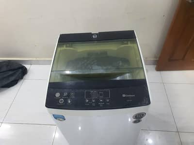 Dowlance DWT 255/C automatic machine